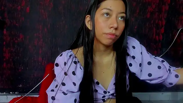 sexylaurita online show from 27, 12, 2024