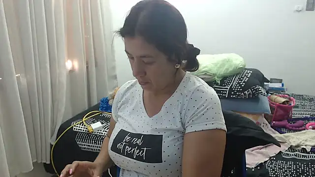 Anny Smith69 online show from 20, 10, 2025