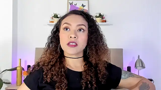 Zoe Gruber online show from 1, 2, 2026