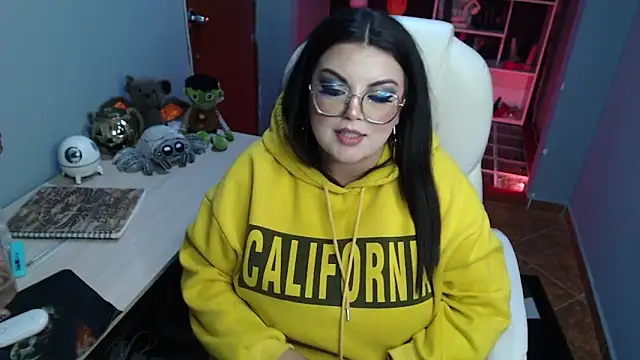 juliette rd online show from 4, 12, 2024