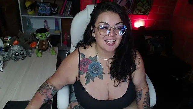 juliette rd online show from 24, 2, 2025