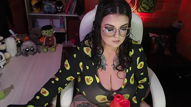 juliette rd online show from 16, 3, 2025