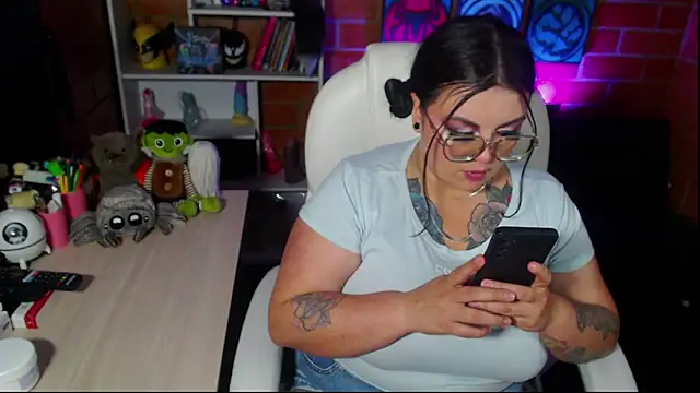 juliette rd online show from 26, 9, 2025