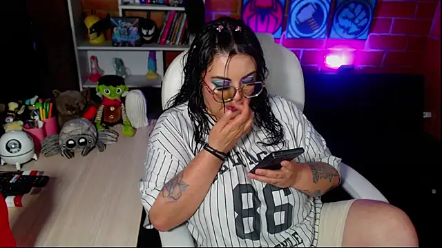 juliette rd online show from 2, 10, 2025