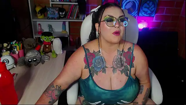 juliette rd online show from 7, 10, 2025