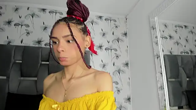 Ehotloveaxxx online show from 28, 12, 2024