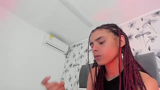 Ehotloveaxxx online show from 31, 12, 2024