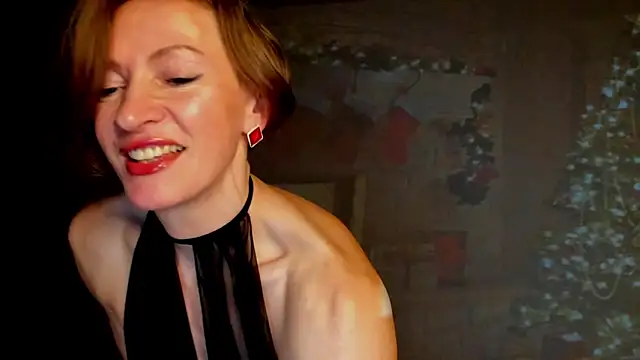 Dorothy Meyer online show from 25, 12, 2024