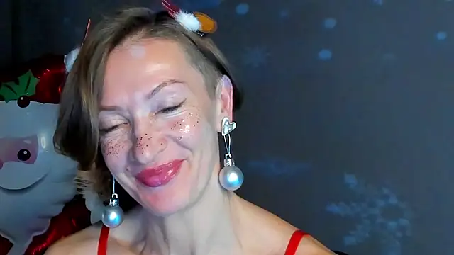 Dorothy Meyer online show from 30, 12, 2024