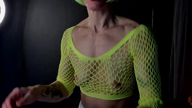 Dorothy Meyer online show from 16, 1, 2026