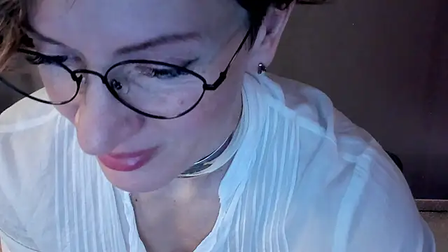 Dorothy Meyer online show from 25, 2, 2026