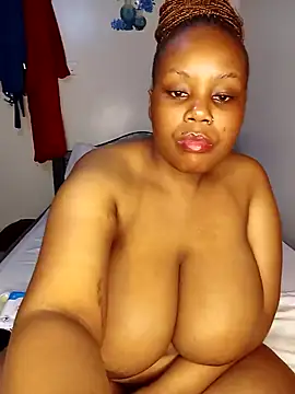 SexyTamarah online show from 16, 12, 2024