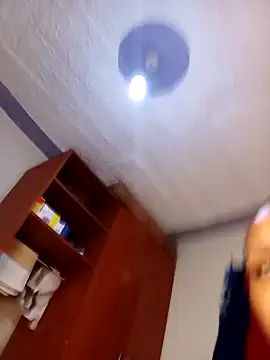 SexyTamarah online show from 2, 1, 2025