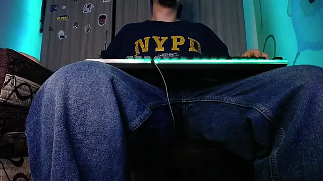 zacwatson  online show from 17, 12, 2024