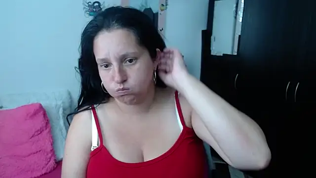 CristialJones  online show from 2, 10, 2025