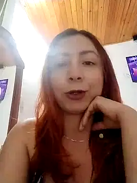 malusexy33 online show from 26, 1, 2025