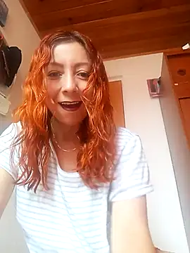malusexy33 online show from 22, 3, 2025