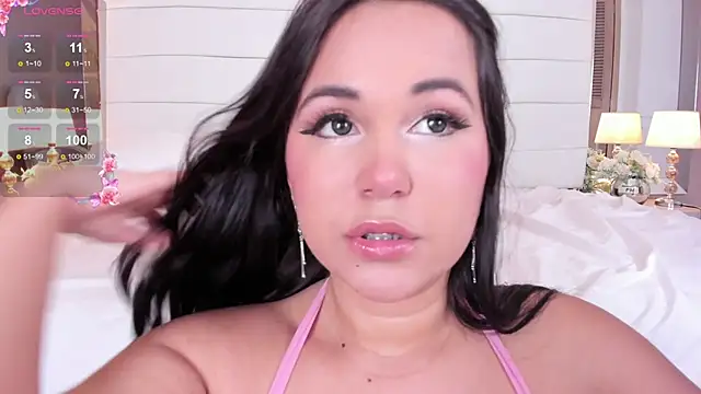 Lilly 2809  online show from 26, 1, 2025