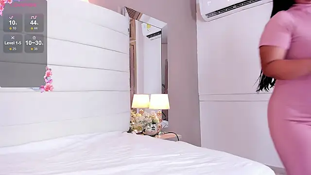 Lilly 2809  online show from 15, 3, 2025