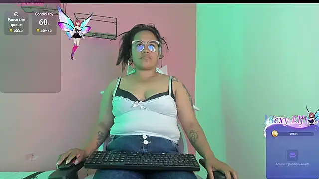 Snapshot of Tita_dirty chatting on 20, 2, 2025 Tita dirty online show from 20, 2, 2025