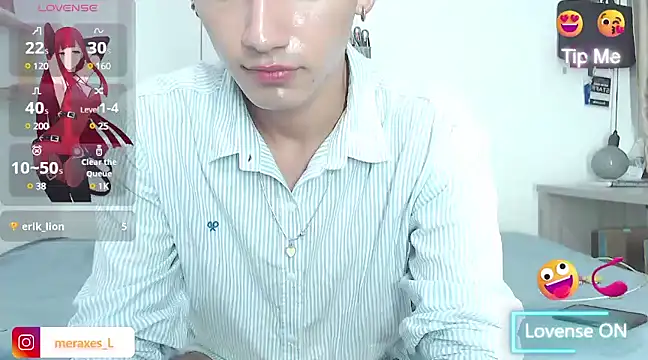 juan stiven online show from 14, 1, 2025