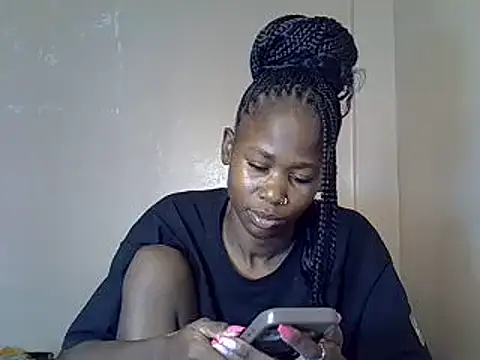 SexxyTerry online show from 18, 12, 2024