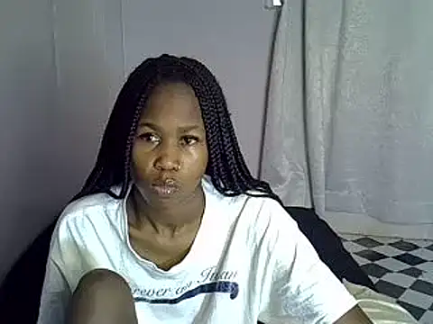 SexxyTerry online show from 5, 1, 2025