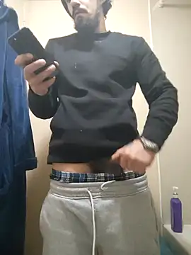 Snapshot of RoleMaster2069 chatting on 23, 1, 2025 RoleMaster2069 online show from 23, 1, 2025