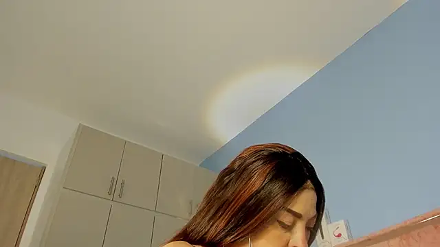 SAMY NIX online show from 23, 10, 2025