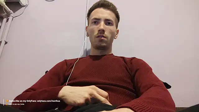  Hocthus  online show from 4, 3, 2025