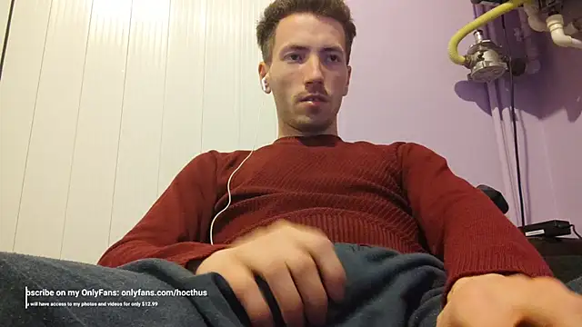  Hocthus  online show from 19, 3, 2025