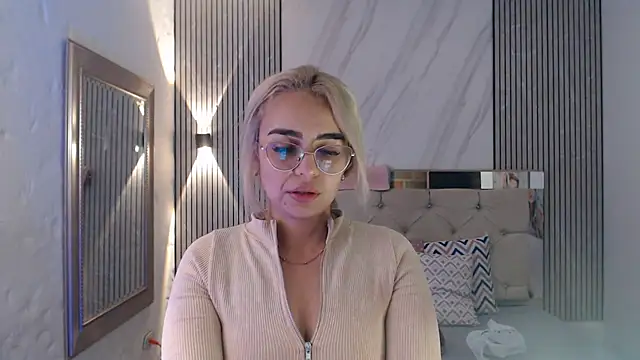 ashley  tylor online show from 6, 2, 2026