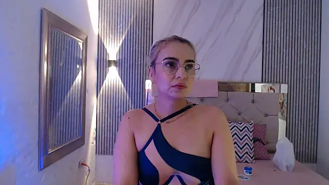 ashley  tylor online show from 23, 2, 2026