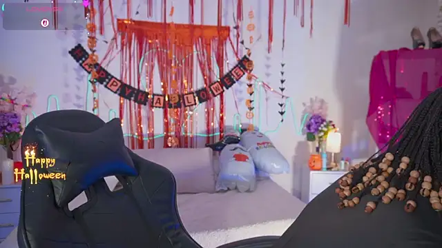 EmmaSanzz  online show from 1, 11, 2025