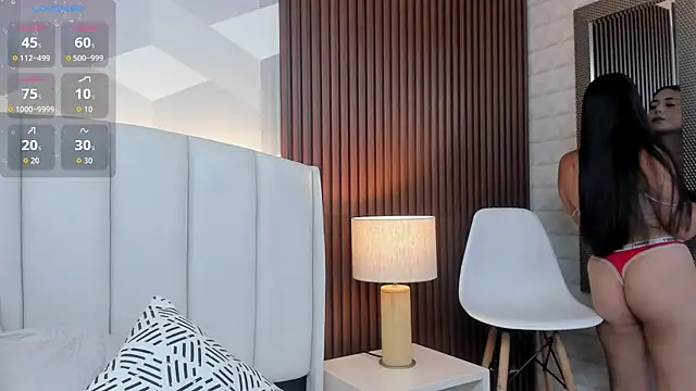 Julietasantos   online show from 16, 2, 2026