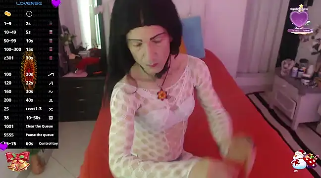  Keyla rosse online show from 22, 12, 2024