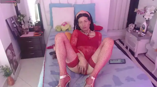  Keyla rosse online show from 24, 2, 2025