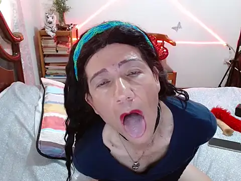  Keyla rosse online show from 25, 9, 2025