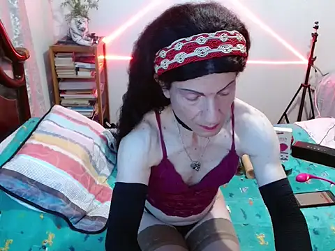  Keyla rosse online show from 27, 10, 2025