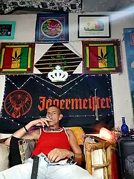Bbboy42 online show from 7, 1, 2025