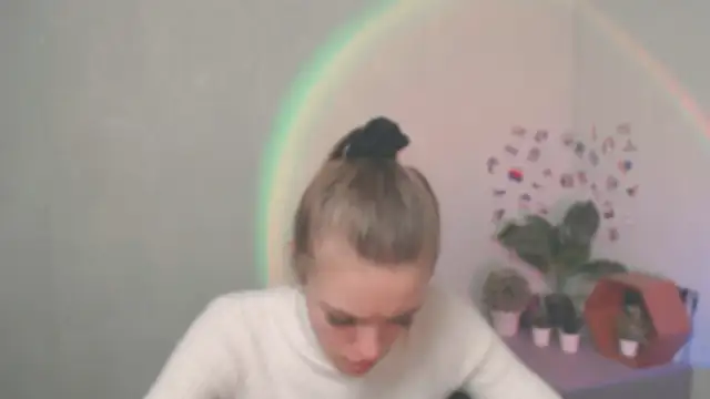 AliceFlirtt  online show from 12, 1, 2026