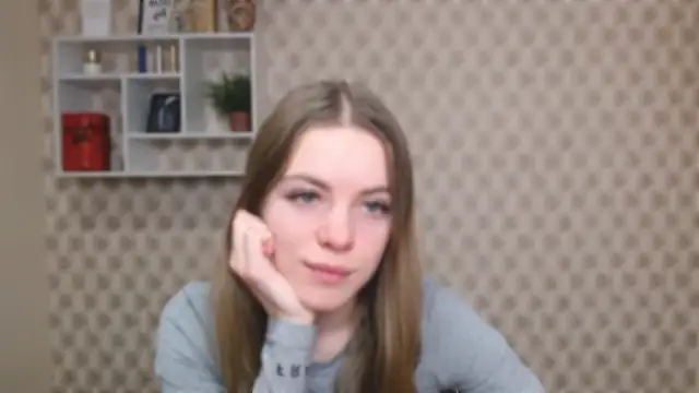 AliceFlirtt  online show from 14, 1, 2026