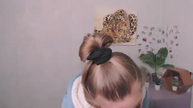 AliceFlirtt  online show from 5, 2, 2026