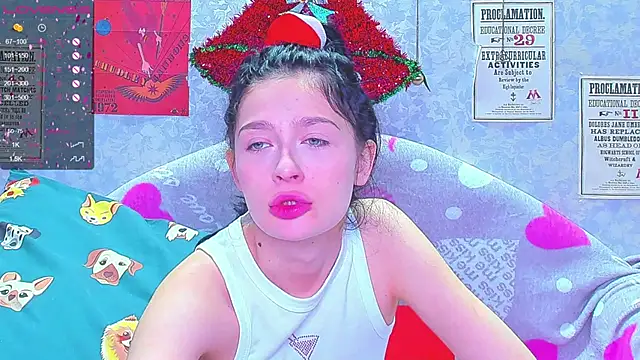 Snapshot of Vanessa_Florence chatting on 29, 12, 2024 Vanessa Florence online show from 29, 12, 2024