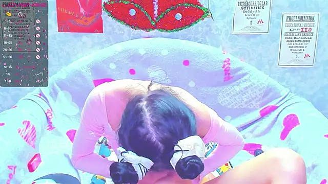 Snapshot of Vanessa_Florence chatting on 16, 1, 2025 Vanessa Florence online show from 16, 1, 2025