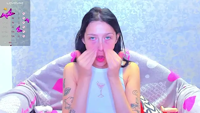 Snapshot of Vanessa_Florence chatting on 14, 9, 2025 Vanessa Florence online show from 14, 9, 2025