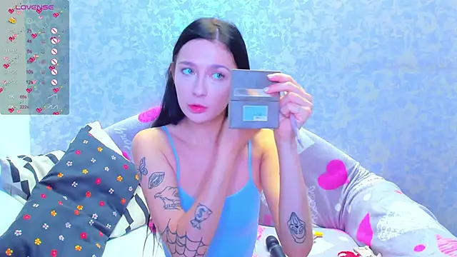 Snapshot of Vanessa_Florence chatting on 24, 10, 2025 Vanessa Florence online show from 24, 10, 2025