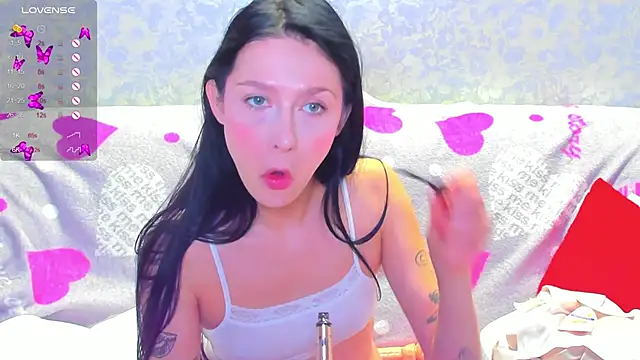 Snapshot of Vanessa_Florence chatting on 3, 11, 2025 Vanessa Florence online show from 3, 11, 2025