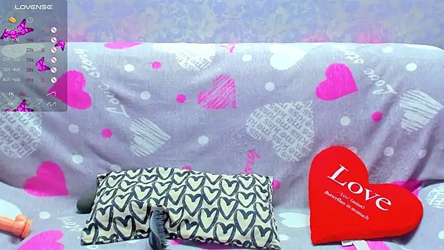 Snapshot of Vanessa_Florence chatting on 17, 11, 2025 Vanessa Florence online show from 17, 11, 2025