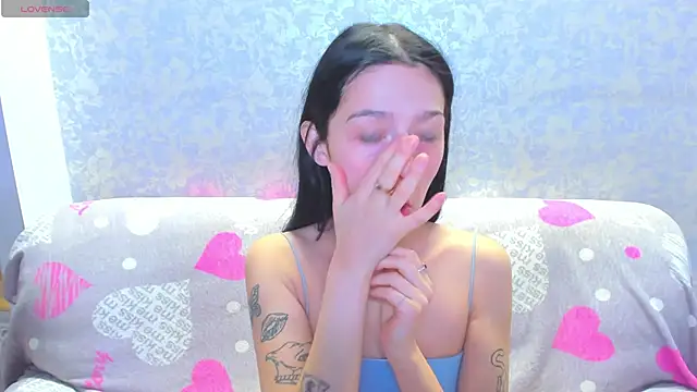 Vanessa Florence online show from 15, 1, 2026